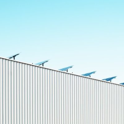 Sistema de autoconsumo solar para reducir la factura eléctrica